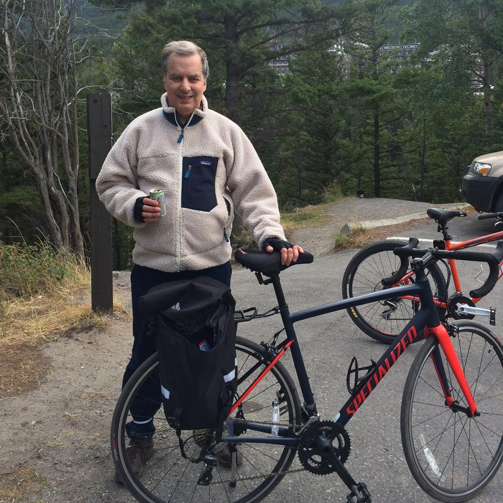2019 Specialized Allez Sport Road Bike Blue and Red