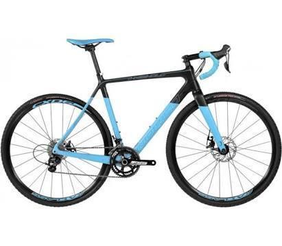 2016 Norco Bikes 52-54 Blue and Black