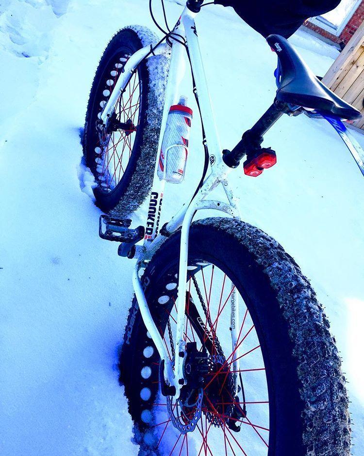 2015 Charge Cooker Maxi White