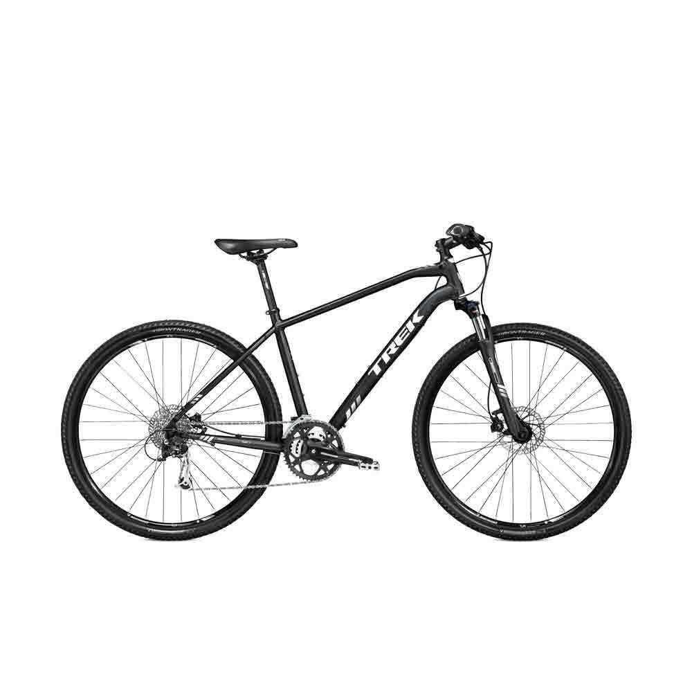 2016 Trek 8.4 DS Black