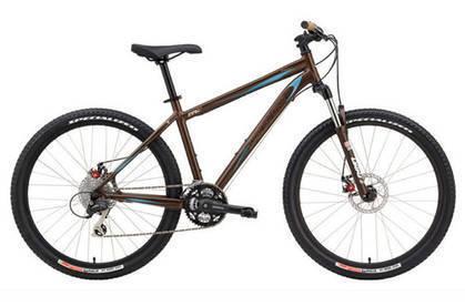 2008 Specialized Myka Elite  Black