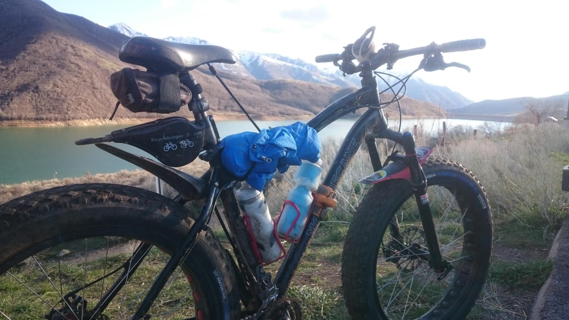 2016 Motobecane Boris Black