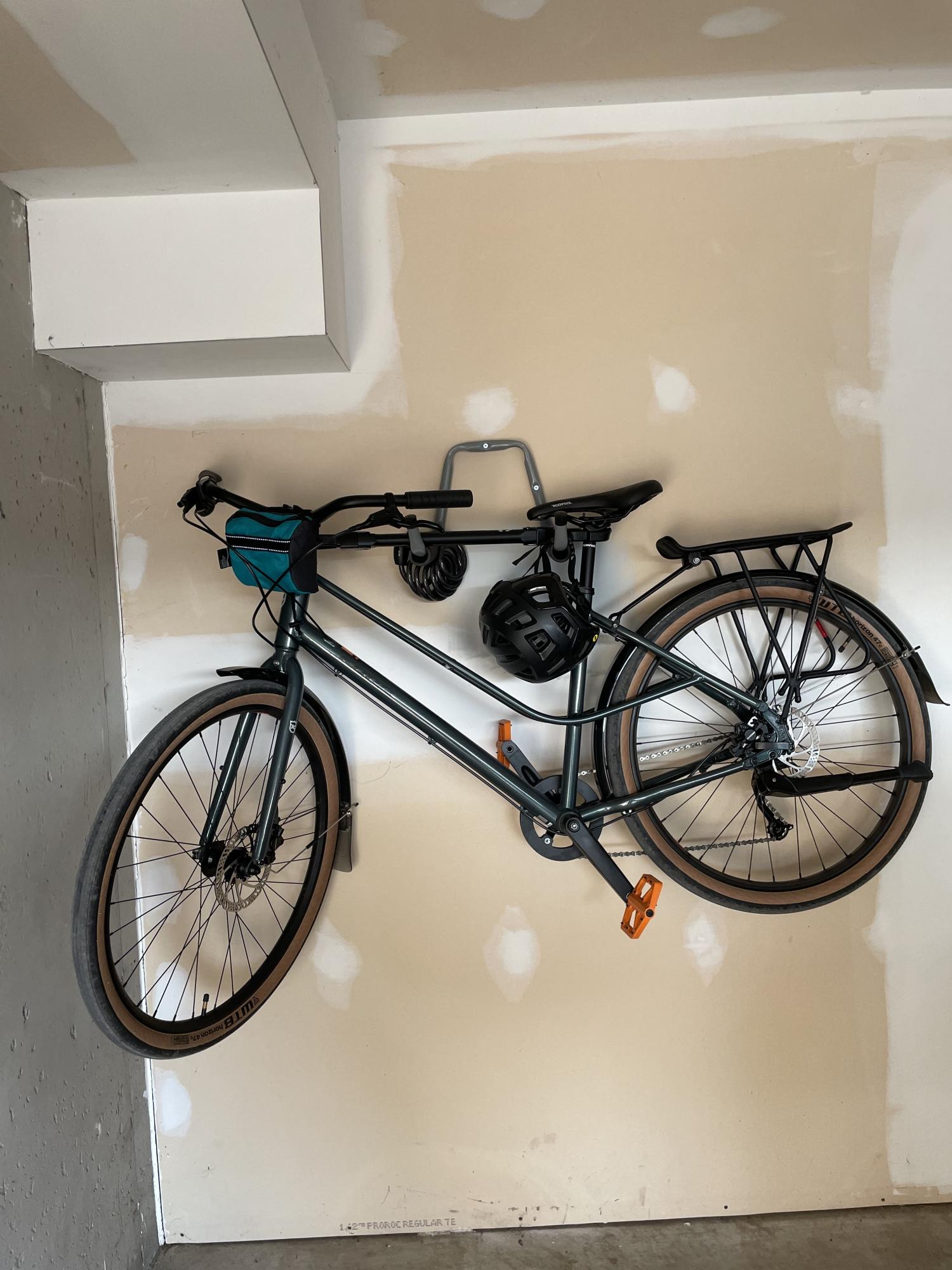 2022 Kona Coco Green