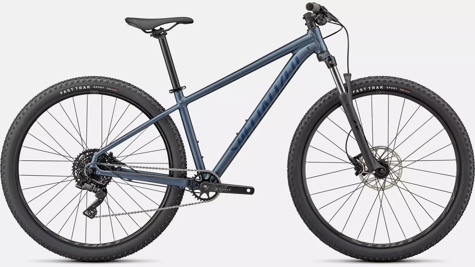 2023 Specialized Rockhopper Blue