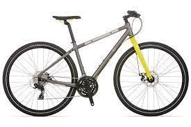 2013 Giant Seek 3 Silver or Gray