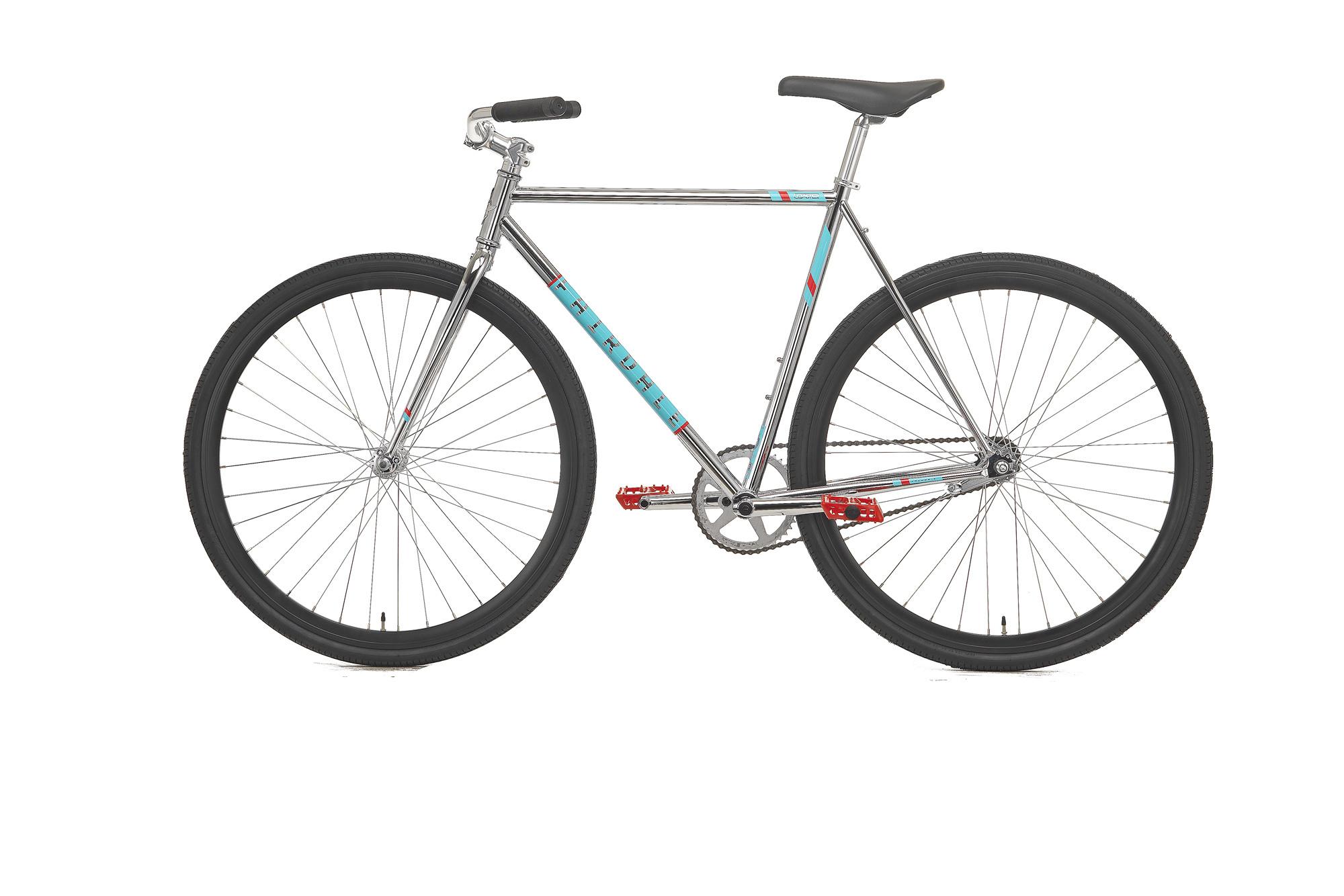2013 Fairdale Coaster Silver, gray or bare metal