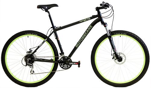 2012 Motobecane Fantom 29  Black