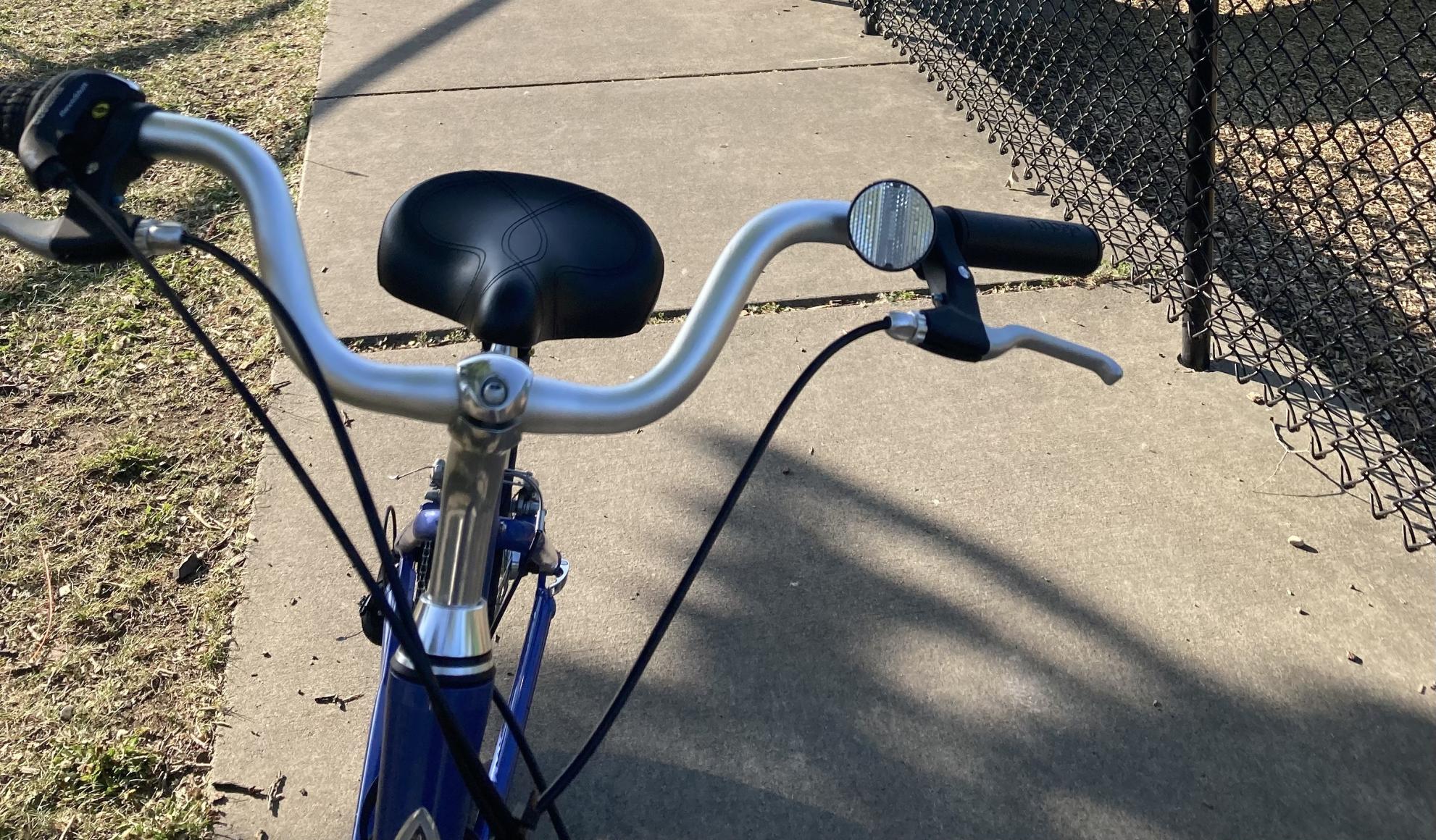 Electra Townie 7d (purchased 2022--unknown mo... Blue