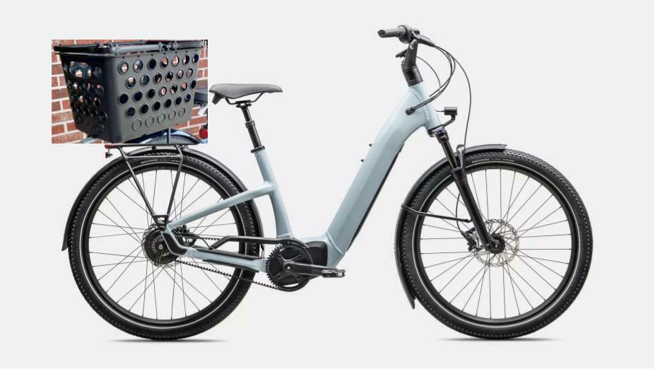 2024 Specialized Turbo Como Blue