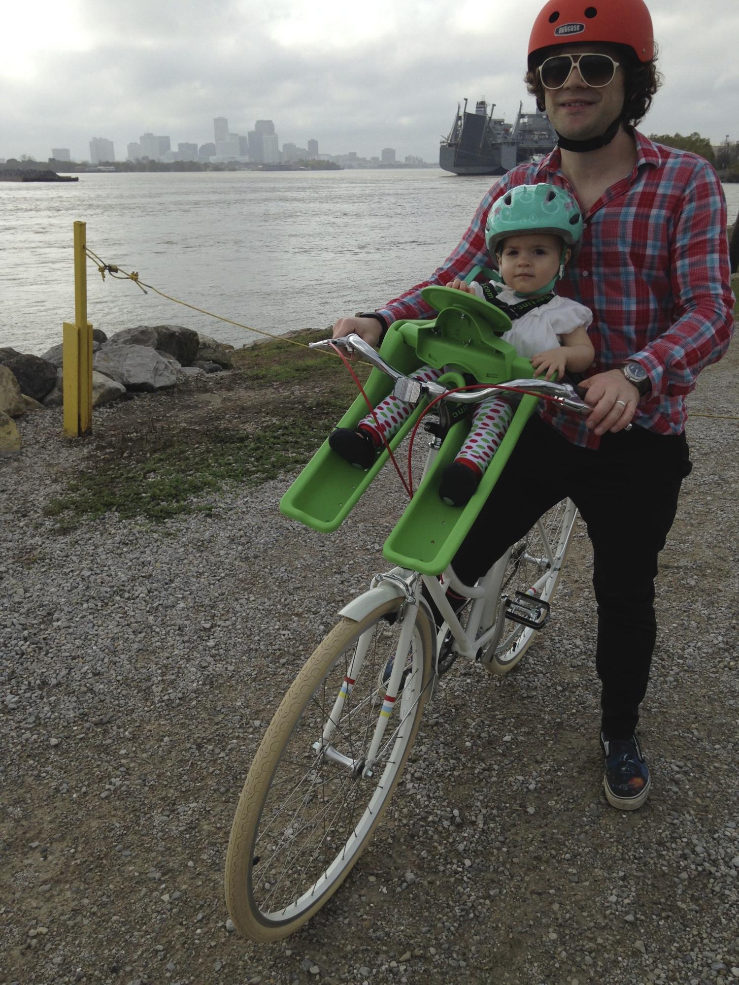 2015 PUBLIC bikes PUBLIC White