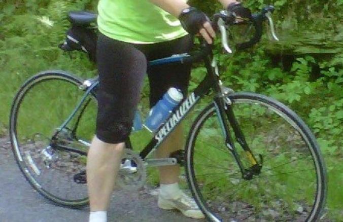 2012 Specialized Dolce C2  Blue