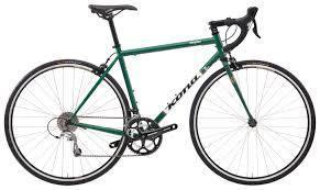 2014 Kona HONKY TONK 61'' Green