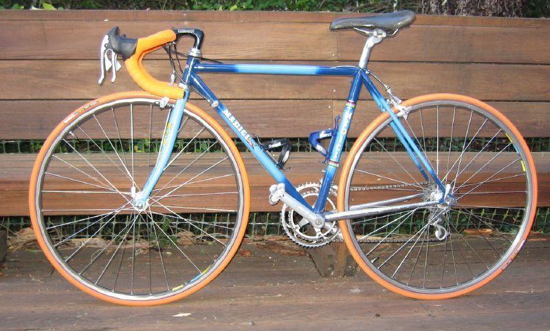 Medici Pro Strada  Blue