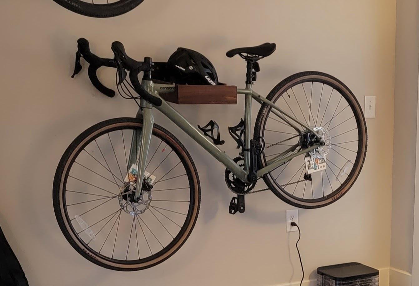 2020 Cannondale Topstone Green