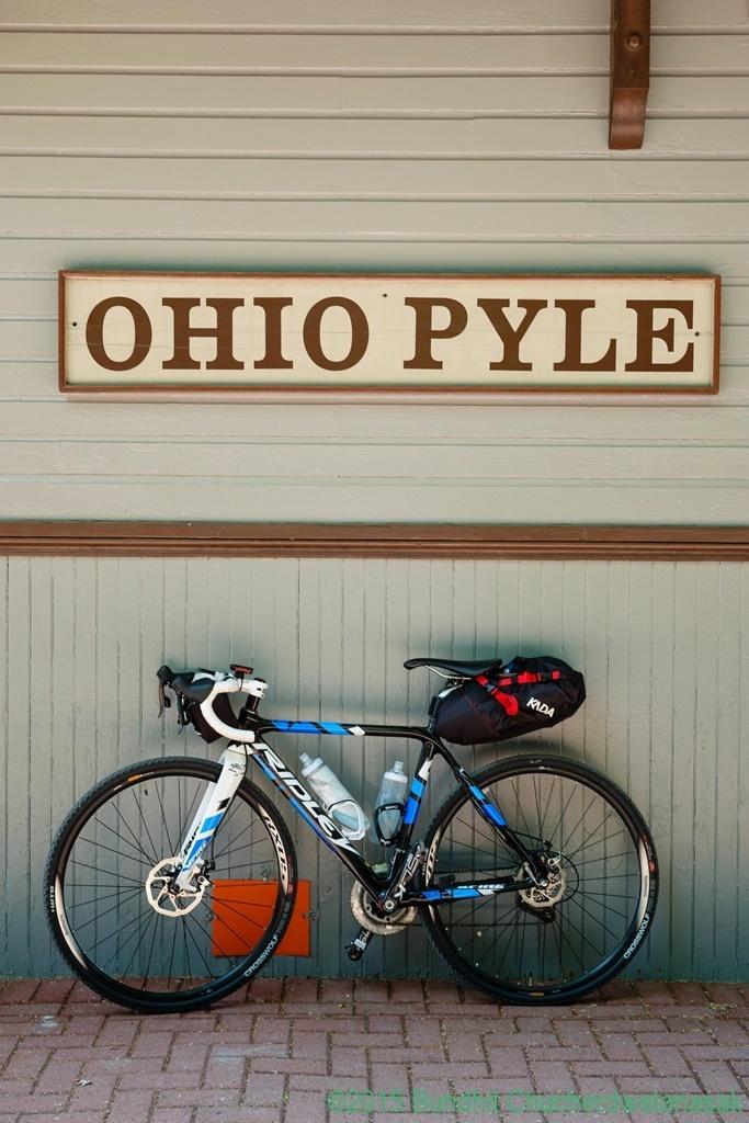 2014 Ridley X-Fire Black