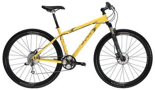 2006 Gary Fisher Paragon Black