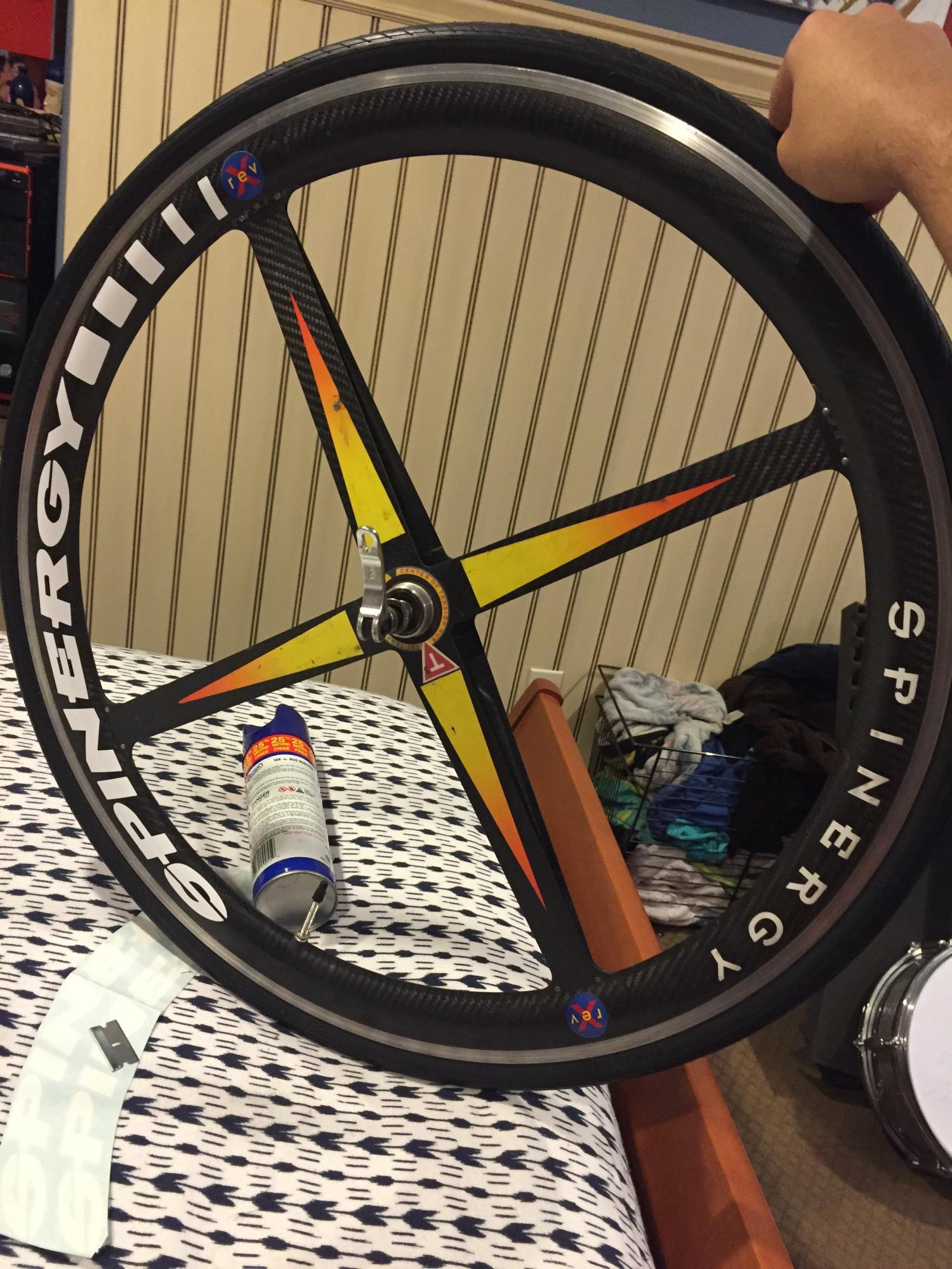 2016 Pure Fix Keirin Pro Purple