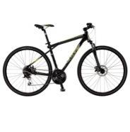 GT Bicycles Transeo  Black