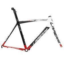 2012 Lapierre Xelius FDJ White