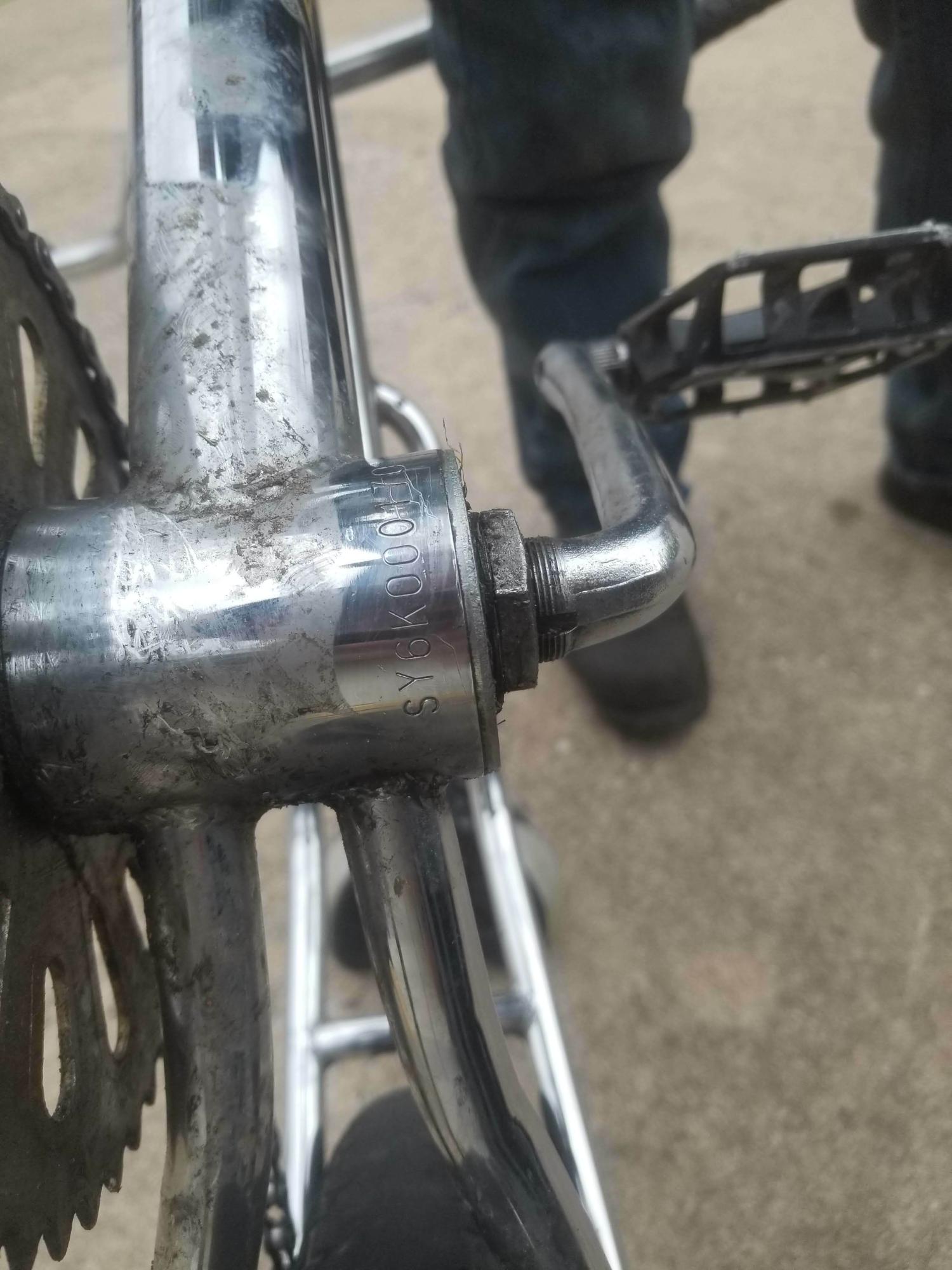 Dyno Black and Green