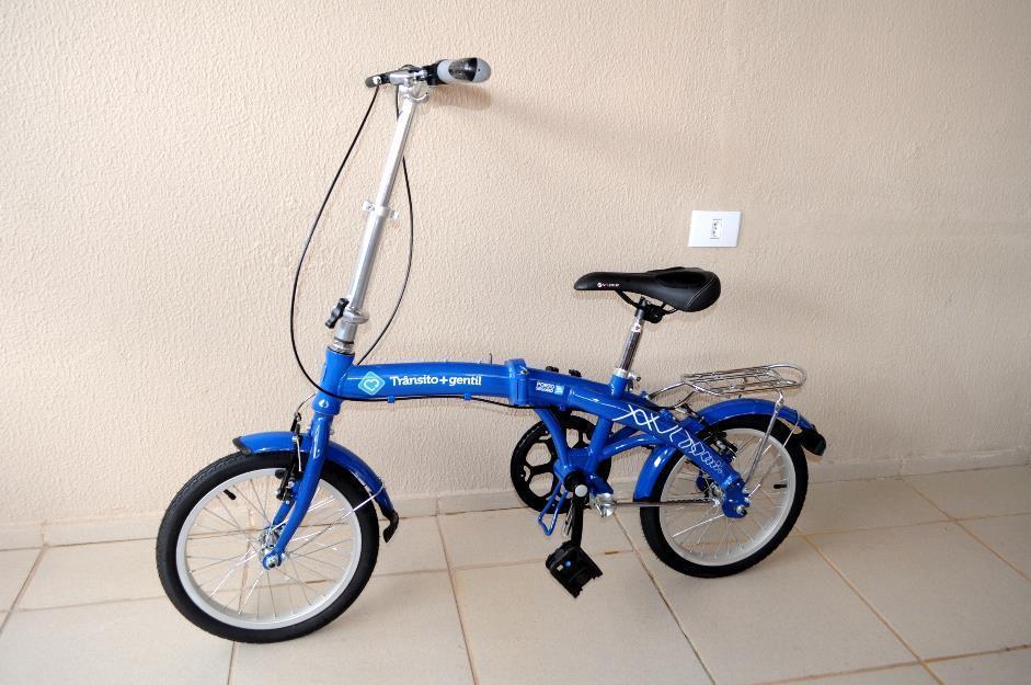 2013 Unknown Transito Gentil Blue