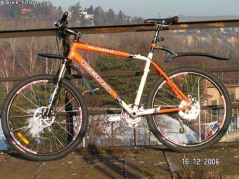 Kona kula deluxe Orange