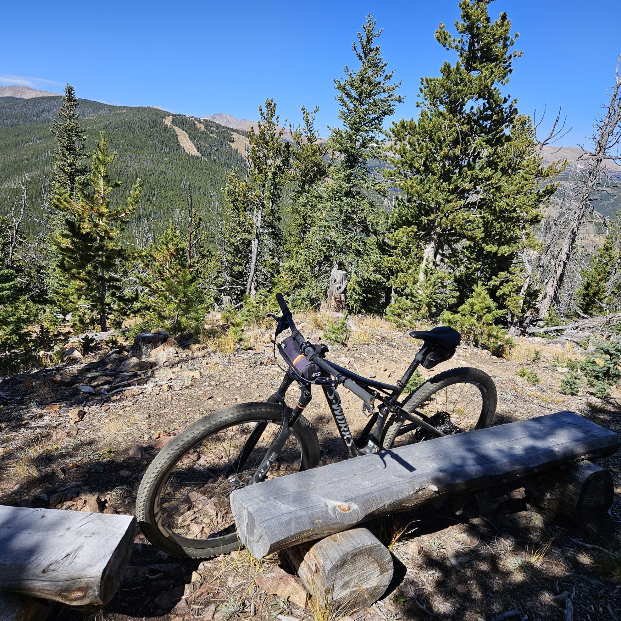 2023 Specialized S-works epic Black