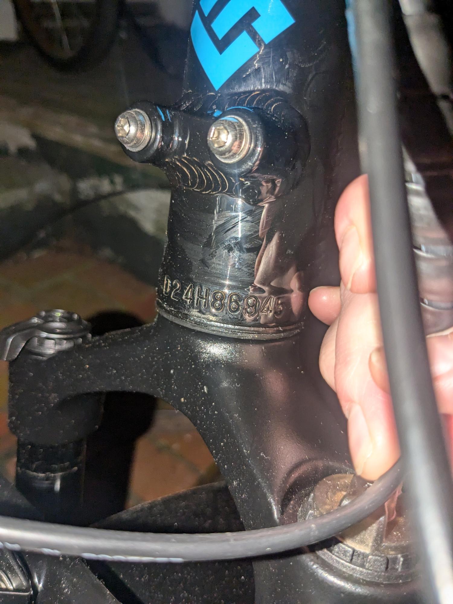 2024 Lectric eBikes XP 3.0 Step Thru folding e bike Black