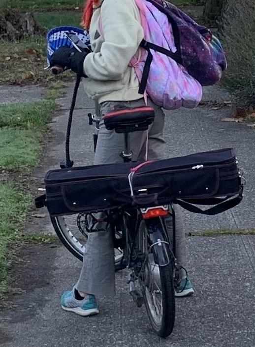 2019 Blix Vika+ Black