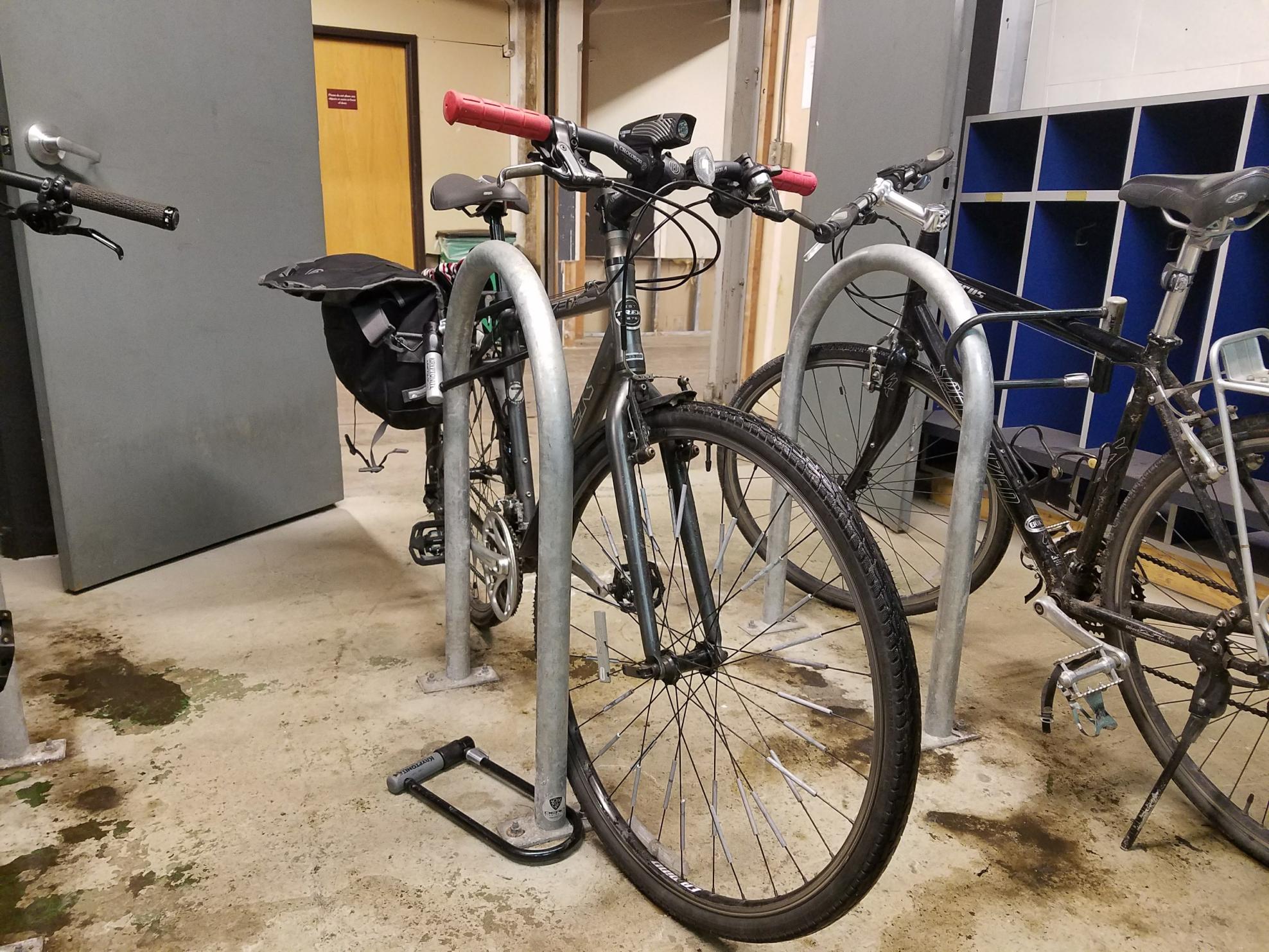 2005 Trek 7.3 FX Silver or Gray