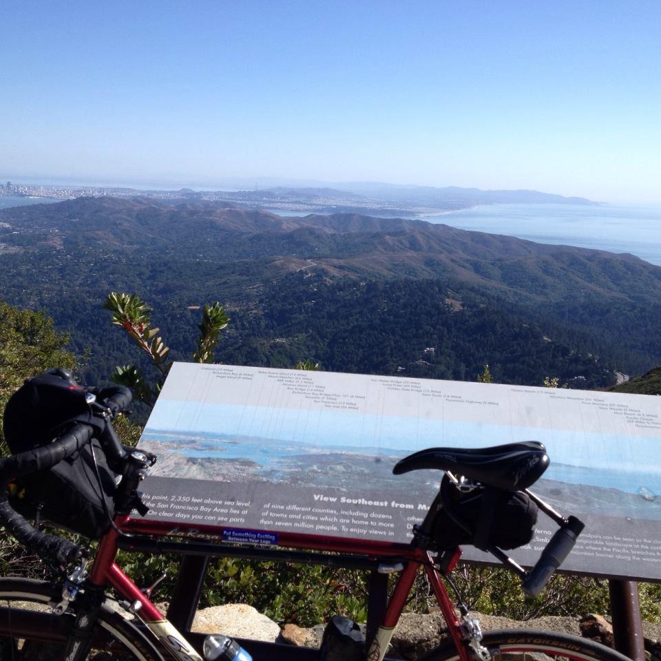 2005 Salsa La Raza  Red