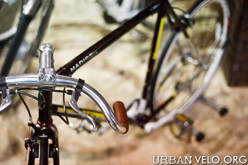 Schwinn Madison  Purple