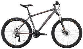 2010 Raleigh Talus 4.0  Black