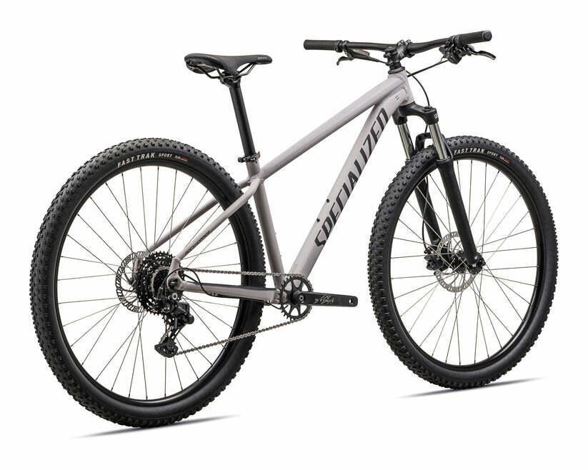 2024 Specialized Rockhoper sport White