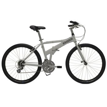 2008 Dahon Espresso  Black