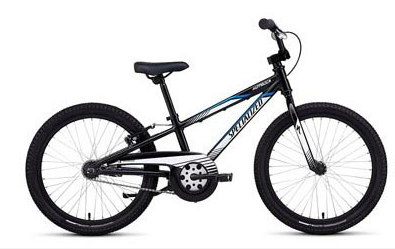 Hotrock Frame Size 10 Wheel Size 20 Blue