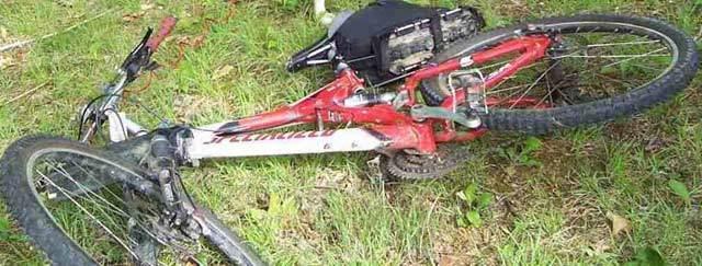 2002 Specialized Rockhopper  Black