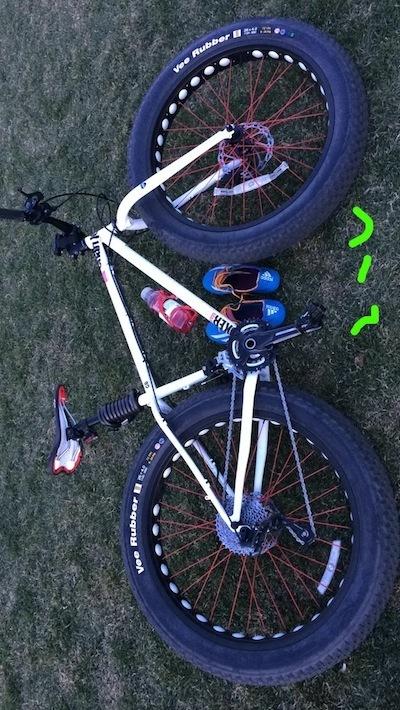 2014 Charge maxi cooker  White