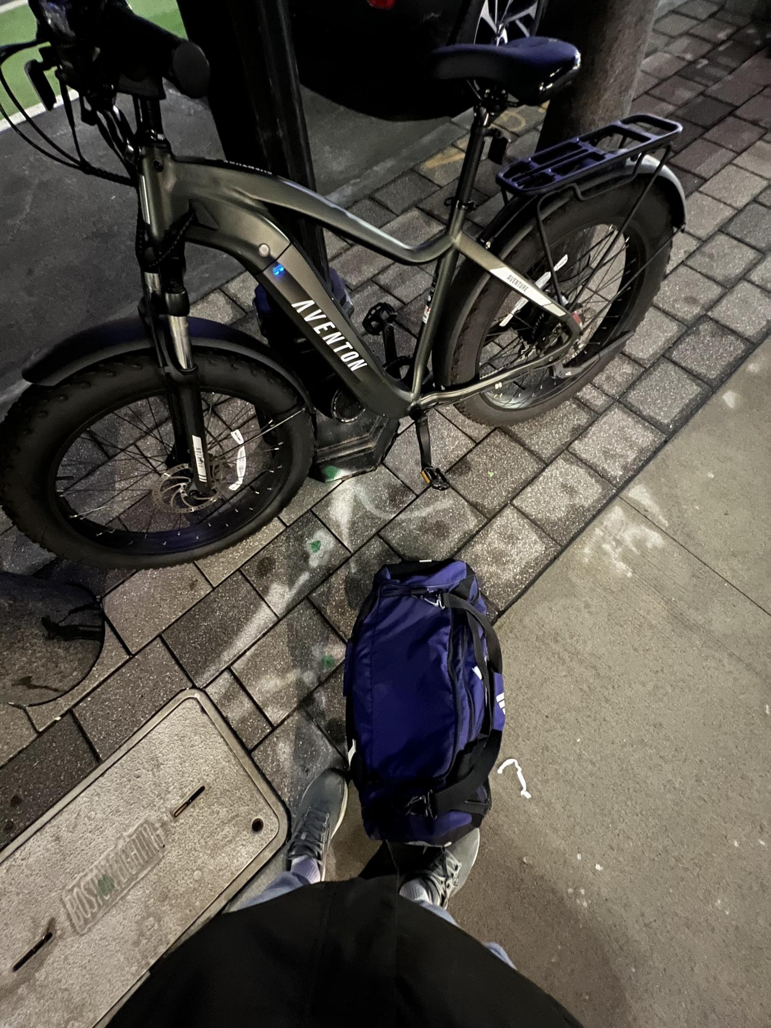 2023 Aventón Aventure.2 Green