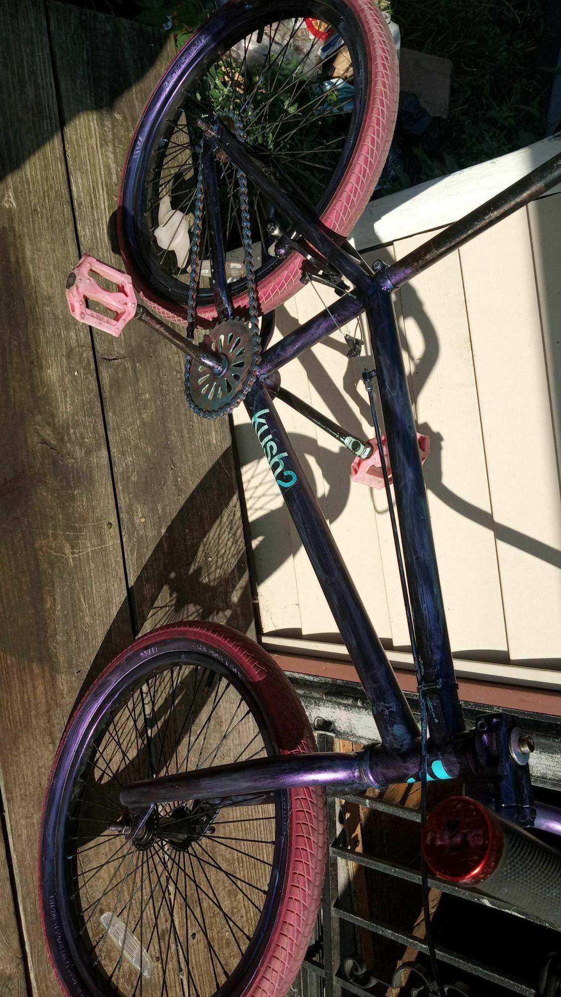 2021 Mafia Kush 2 Black