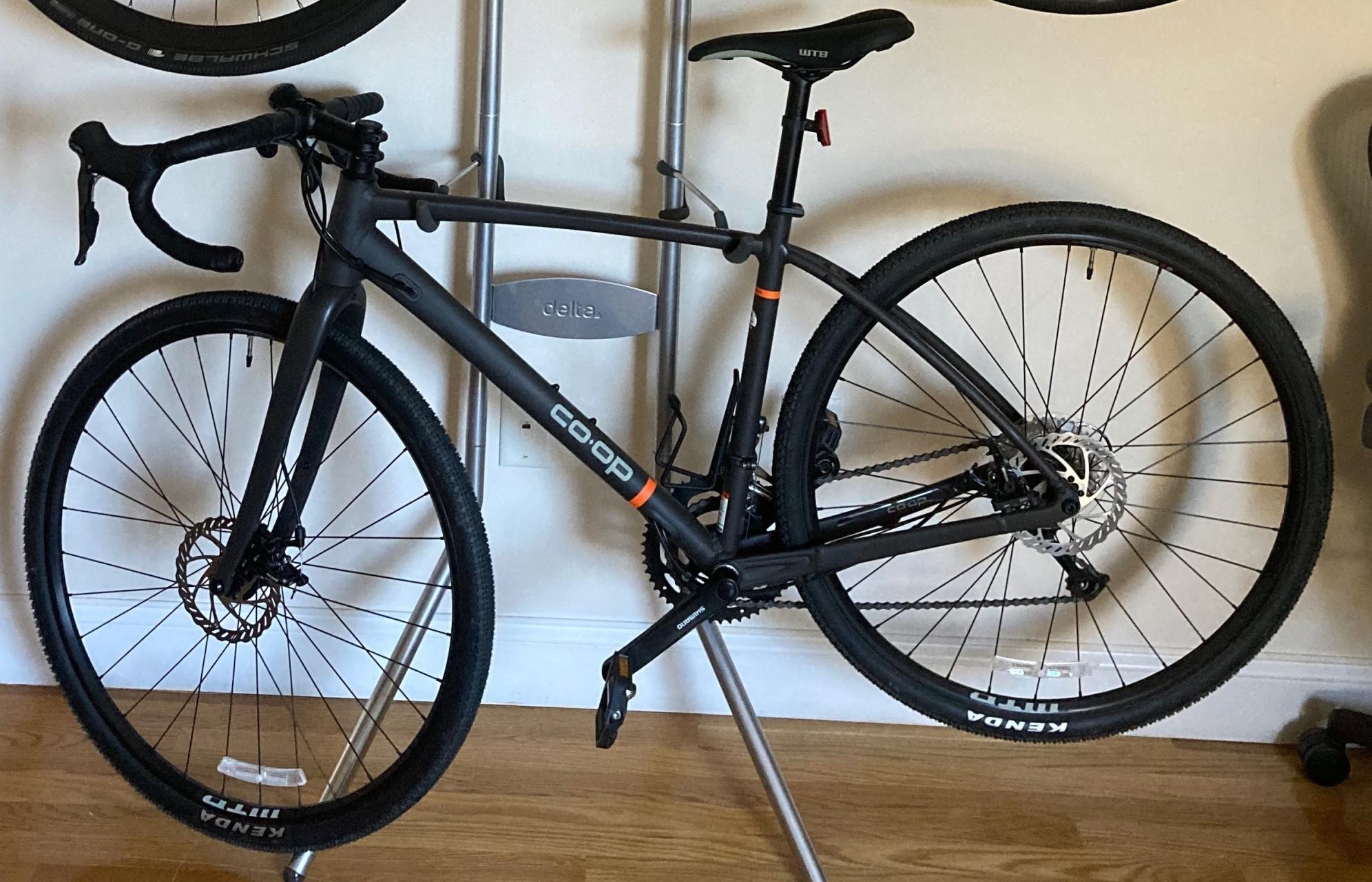 2022 REI Co-op Black