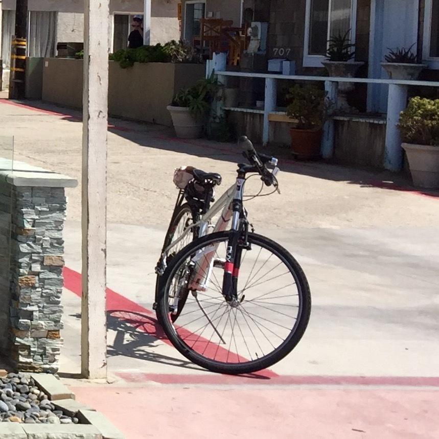 2011 Diamondback Trace Silver or Gray