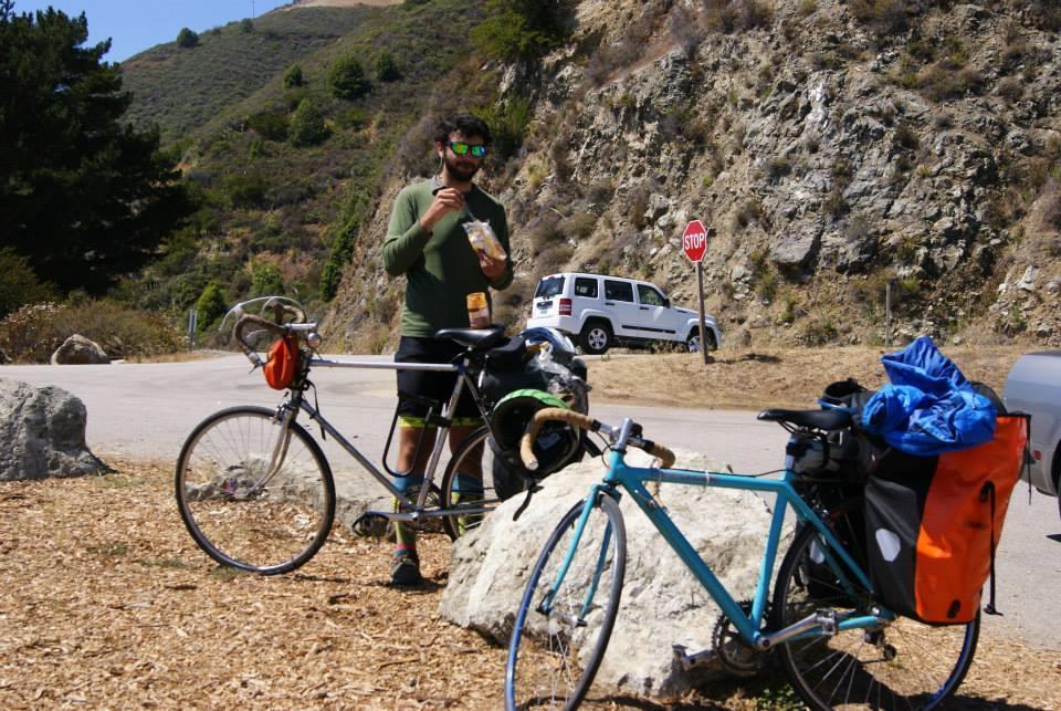 93 Cannondale  Black