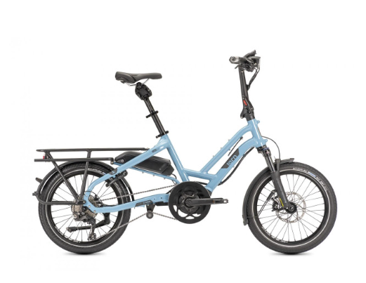 2021 Tern HSD Blue
