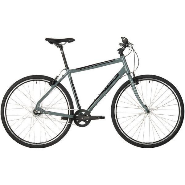 2019 MEC Silver, gray or bare metal