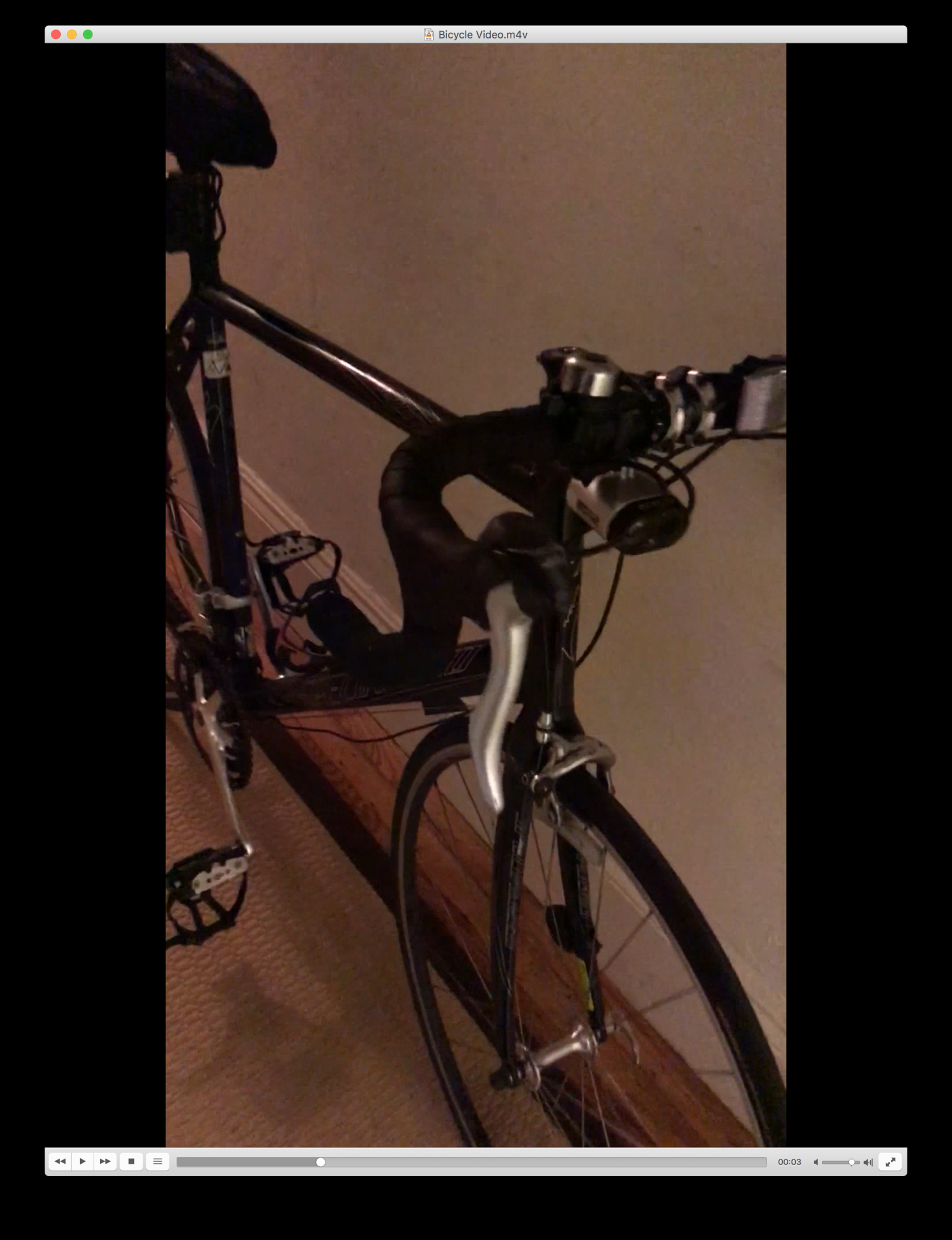 Specialized Allez Black