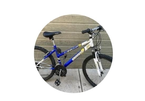 2024 Legacy Frameworks Legacy Blue and White