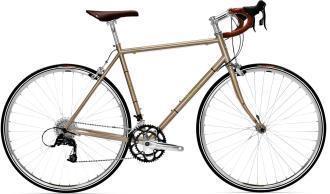 2012 Novara Veritas Yellow or Gold