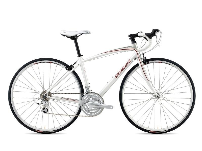 2010 Specialized dolce  Black