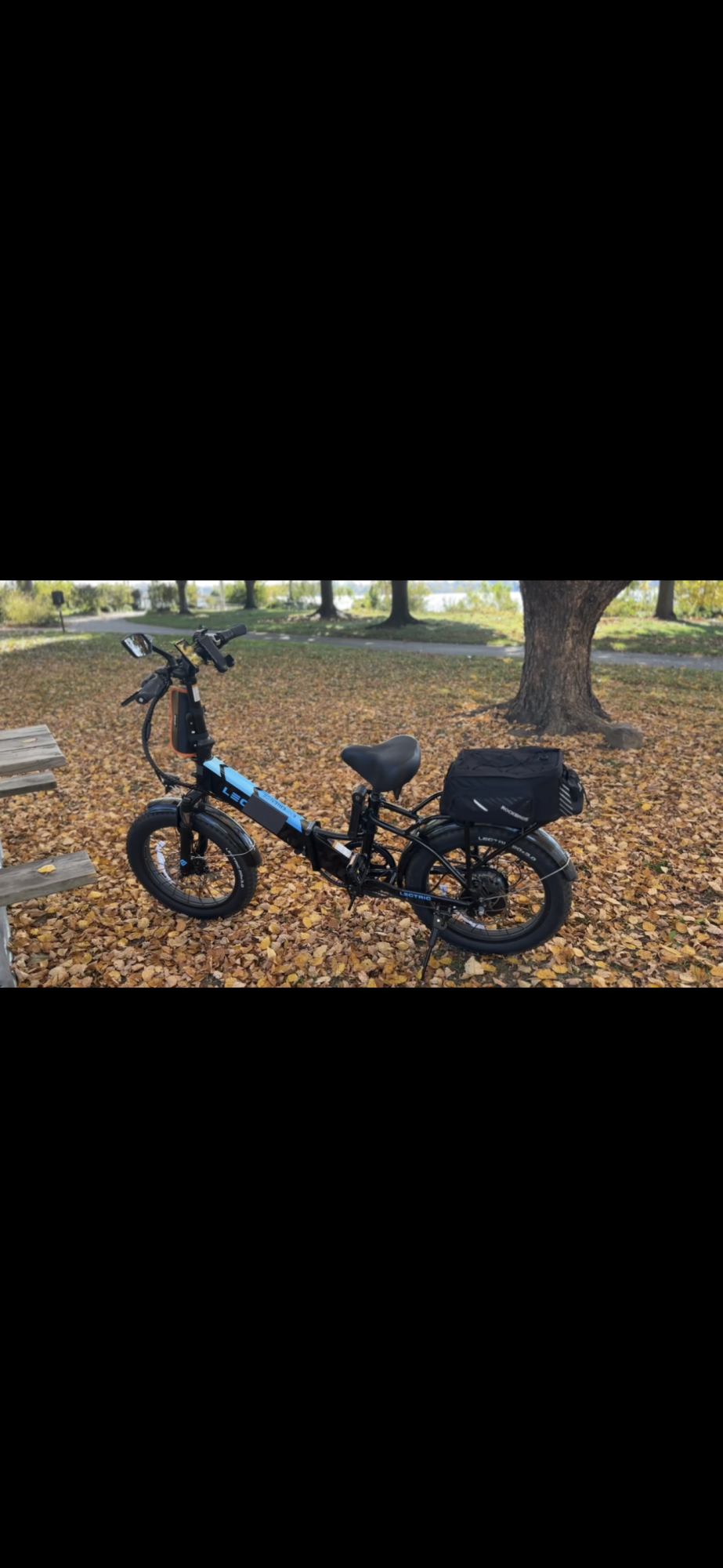2023 Lectric eBikes XP 3.0 Step Through Black